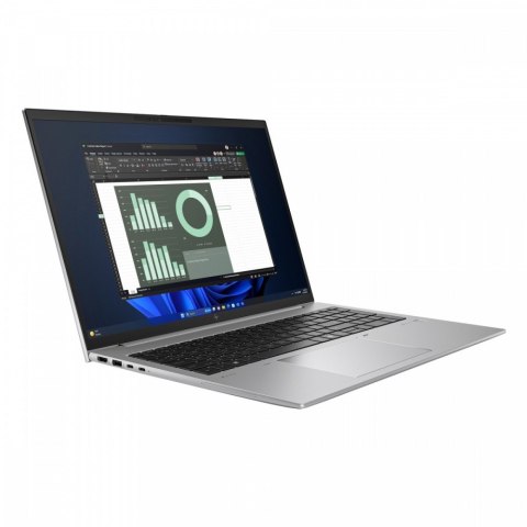 HP Inc. Mobilna stacja robocza ZBook Firefly G11 W11P/16.0/U7-165H/1TB/32GB 86A93EA