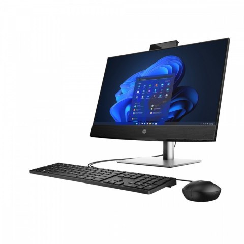 HP Inc. Komputer All-in-One ProOne 440 G9 i5-14500T 512GB/16GB/W11P/23.8 9H6Z0ET