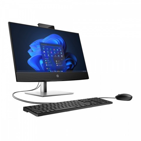 HP Inc. Komputer All-in-One ProOne 440 G9 i7-14700T 512GB/16GB/W11P/23.8 B6ZC3ET