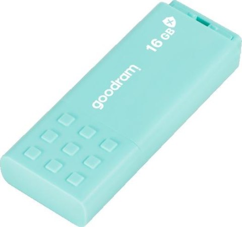 Pendrive Goodram UME3 Care 16GB USB 3.0 Miętowy