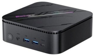 Mini PC Blackview MP100 Pro i9-12900HK/16GB/512GB czarny