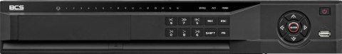 Rejestrator BCS LINE BCS-L-NVR1604-A-4K-16P