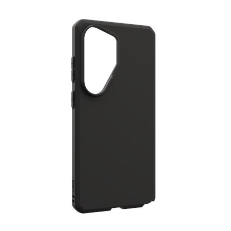 UAG Civilian LT Magnet - etui z wbudowanym modułem magnetycznym do Samsung Galaxy S26 Ultra (black)