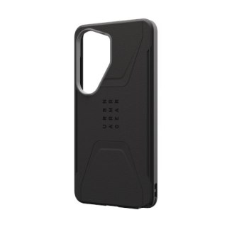 UAG Civilian Magnet - etui z wbudowanym modułem magnetycznym do Samsung Galaxy S26 Ultra (black)