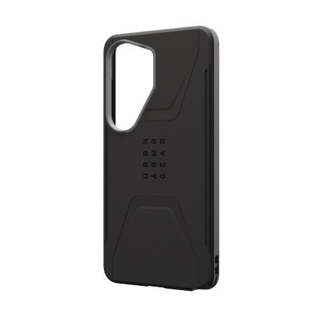 UAG Civilian Magnet - etui z wbudowanym modułem magnetycznym do Samsung Galaxy S26 Ultra (black)
