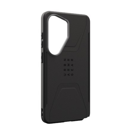 UAG Civilian Magnet - etui z wbudowanym modułem magnetycznym do Samsung Galaxy S26 Ultra (black)