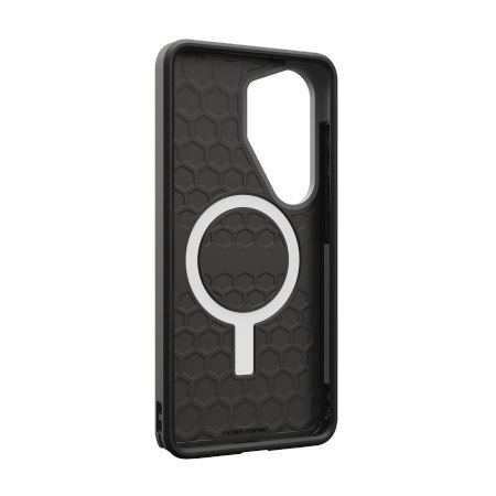 UAG Civilian Magnet - etui z wbudowanym modułem magnetycznym do Samsung Galaxy S26 Ultra (black)