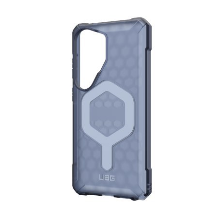 UAG Essential Armor Magnet - etui z wbudowanym modułem magnetycznym do Samsung Galaxy S26 Ultra (cloud blue)