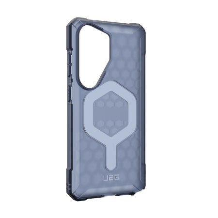 UAG Essential Armor Magnet - etui z wbudowanym modułem magnetycznym do Samsung Galaxy S26 Ultra (cloud blue)