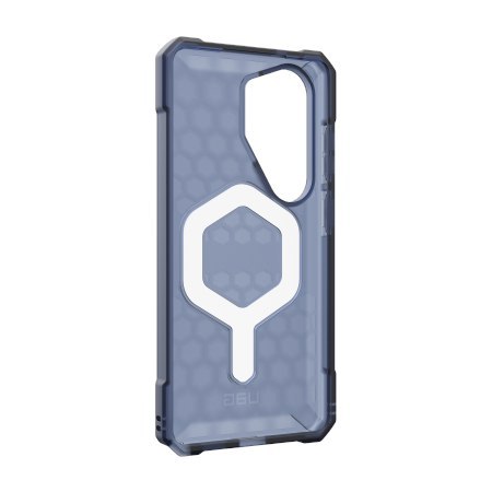 UAG Essential Armor Magnet - etui z wbudowanym modułem magnetycznym do Samsung Galaxy S26 Ultra (cloud blue)