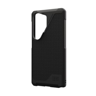 UAG Metropolis LT Magnet - etui z wbudowanym modułem magnetycznym do Samsung Galaxy S26 Ultra (kevlar black)
