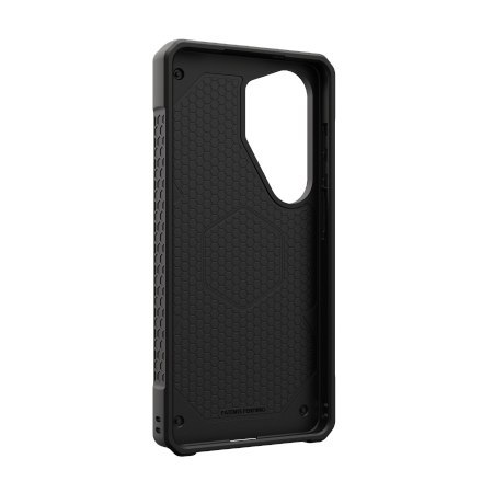 UAG Monarch Pro - etui z wbudowanym modułem magnetycznym do Samsung Galaxy S26 Ultra (carbon fiber)