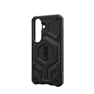 UAG Monarch Pro - etui z wbudowanym modułem magnetycznym do Samsung Galaxy S26 (carbon fiber)