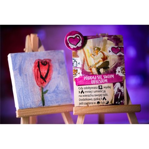 GRA BOHEMA - podstawa - PORTAL GAMES