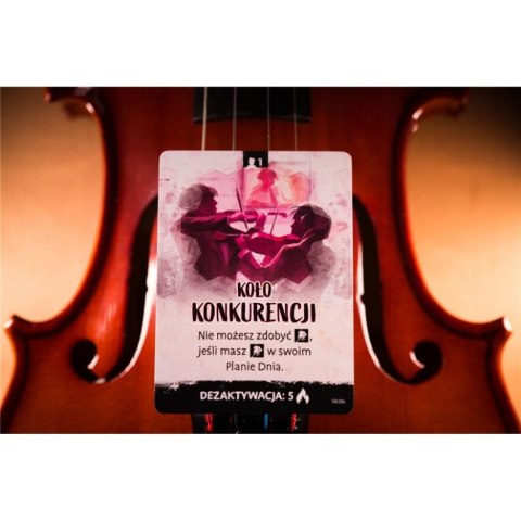 GRA BOHEMA - podstawa - PORTAL GAMES