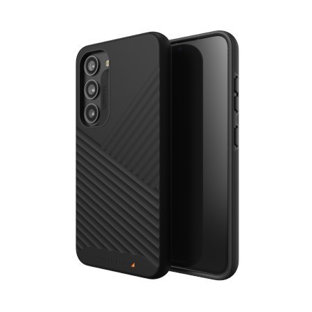 Gear4 Denali - obudowa ochronna do Samsung Galaxy S23 Plus 5G (black)