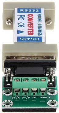 KONWERTER RS-485/RS232