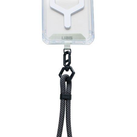 UAG Civilian - smycz na nadgarstek (black)