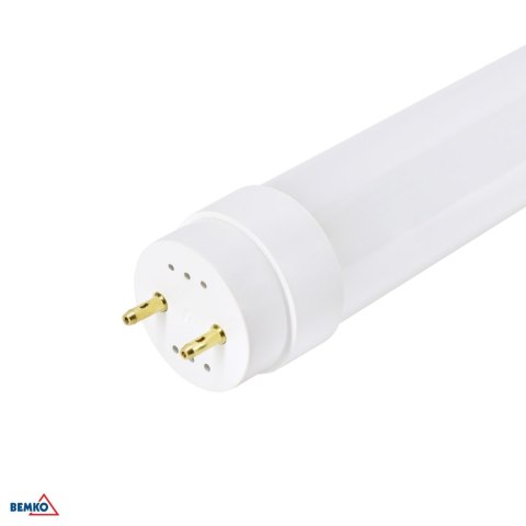 Tuba LED T8 HIGH LUMEN 1200MM 18W 6000K 2880LM klosz mleczny