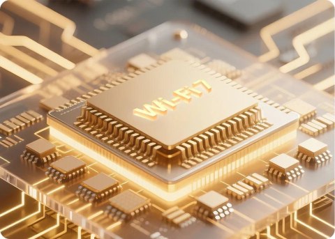 AP TENDA I36 WiFi7 5.1 Gbps