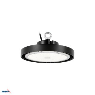 HIGHBAY LED VOYAGER 200W 4000K 28000LM CRI80 IP65 120°