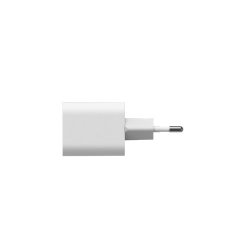 Mophie ROC GaN - ładowarka sieciowa, 1x USB-C, 35W (white)