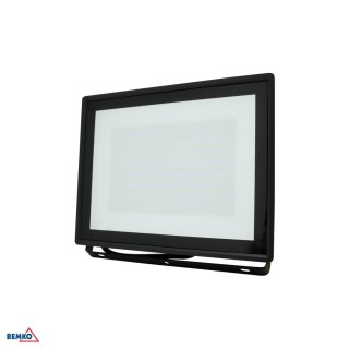 Naświetlacz LED SMD KASTEL 10W 4000K 800LM IP65 czarny