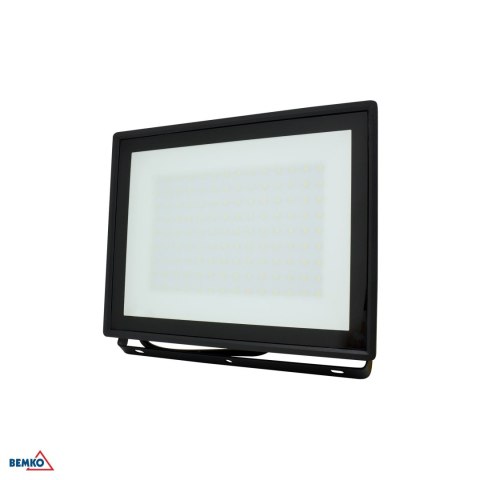 Naświetlacz LED SMD KASTEL 10W 4000K 800LM IP65 czarny