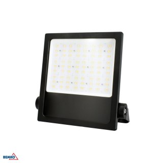 Naświetlacz LED TESSA 200W 3000/4000/5000K 30000LM IP66 90X90 RAL9017