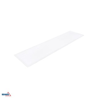 PANEL BACKLIGHT MINTAL BLM 34W 4000K 4000LM IP40 60x60 biały