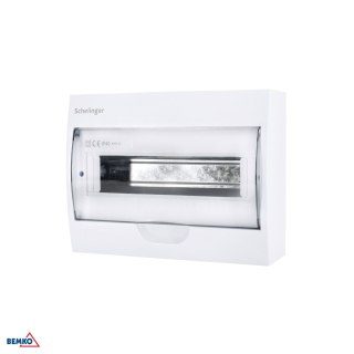 Rozdzielnica natynkowa IP40 ZACISKI 18N+18PE 1x18P