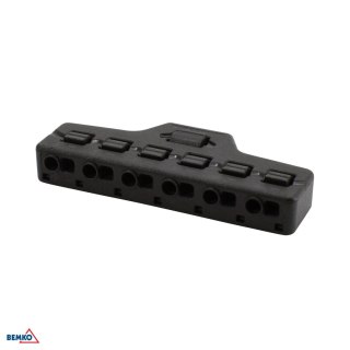 Rozdzielnica natynkowa hermetyczna IP65 ZACISKI 12N+12PE 1x12P