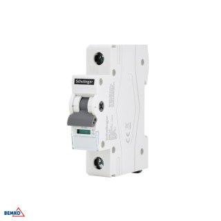 Rozłącznik izolacyjny 1P 63A SCHELINGER