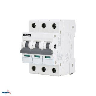 Rozłącznik izolacyjny 4P 100A SCHELINGER