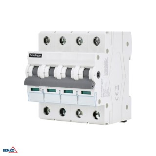Rozłącznik izolacyjny 4P 63A SCHELINGER