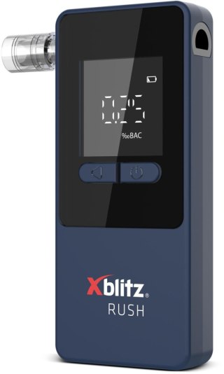 Alkomat Xblitz Rush