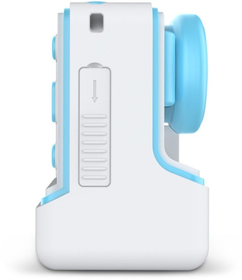 Aparat natychmiastowy Xblitz Flash Blue