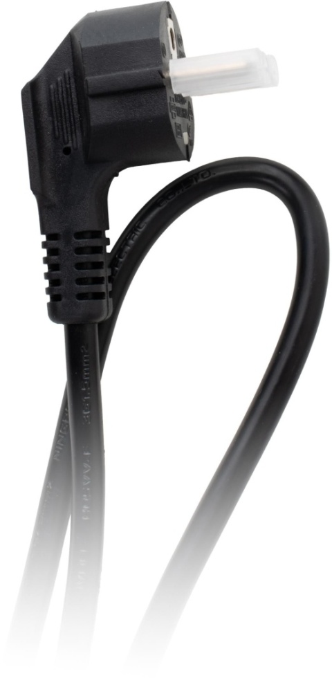 LISTWA ZASILAJĄCA RACK 19 CALI GETFORT LGF-08-Z