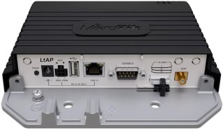MIKROTIK ROUTERBOARD LtAP-2HnD&R11e-LTE7