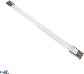 Oprawa kloszowa LED OXA 120CM 36W 4000K 3600LM IP20