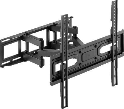 Uchwyt TV Getfort LED/LCD 32-70 cali 40kg Vesa 400x400 Full-Motion