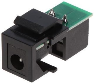 ZŁĄCZE KEYSTONE FX-G-55