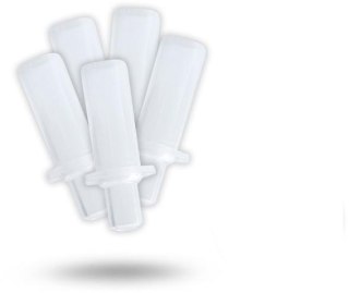 Xblitz Zestaw Ustników Ether (5.)