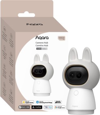 Aqara Camera Hub G350 Select CH-C14D