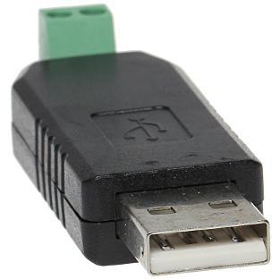 KONWERTER USB/RS485