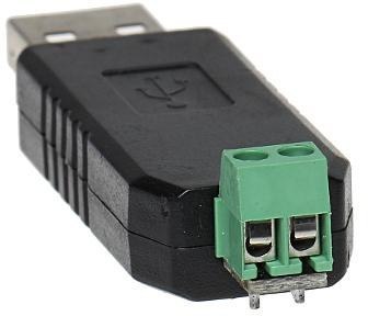KONWERTER USB/RS485