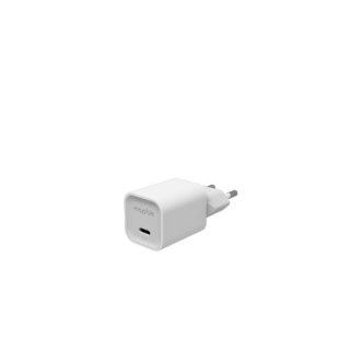 Mophie ROC GaN - ładowarka sieciowa, 1x USB-C, 20W (white)