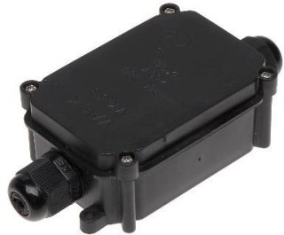 PUSZKA POŁĄCZENIOWA PUH-3PK