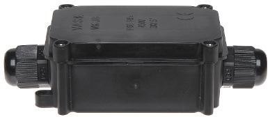 PUSZKA POŁĄCZENIOWA PUH-3PK