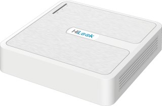 Rejestrator IP Hilook NVR-104H-D/4P(D) 4-kanałowy 5MP PoE